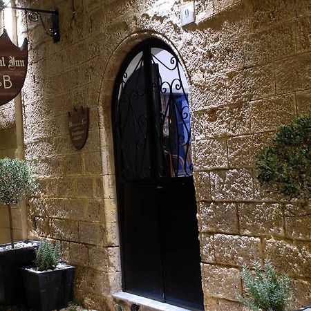 Rhodes City 中世纪旅馆酒店 外观 照片